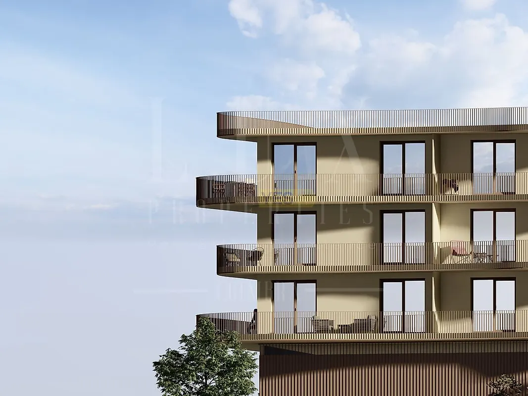 Apartamento T2 à venda em Santa Clara e Castelo Viegas, Coimbra — foto 4