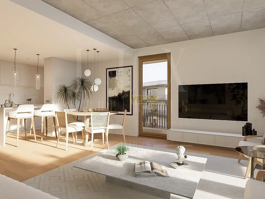 Apartamento T2 à venda em Santa Clara e Castelo Viegas, Coimbra — foto 9