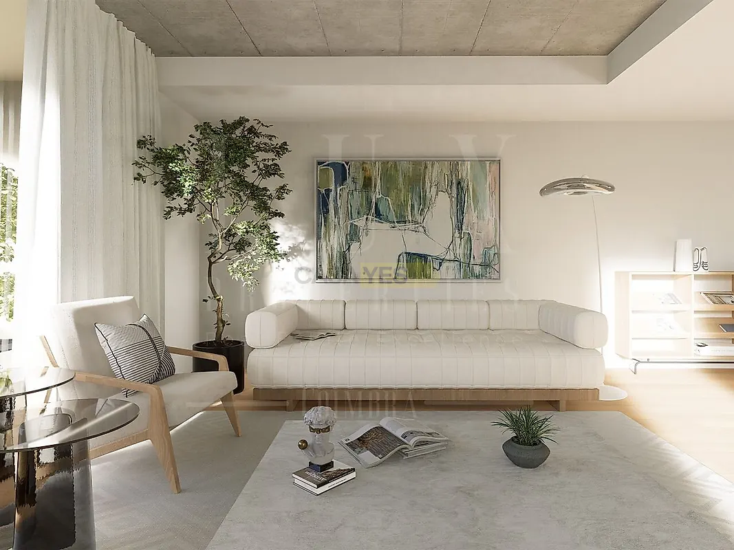 Apartamento T2 à venda em Santa Clara e Castelo Viegas, Coimbra — foto 11