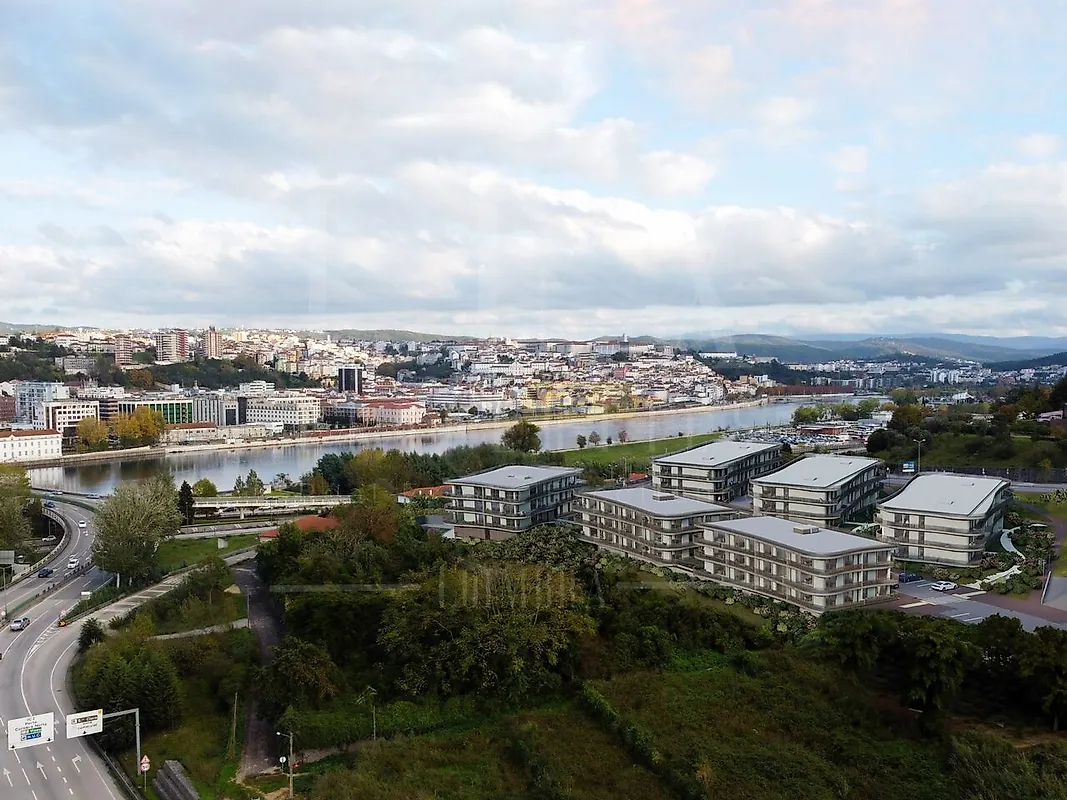 Apartamento T2 à venda em Santa Clara e Castelo Viegas, Coimbra — foto 14