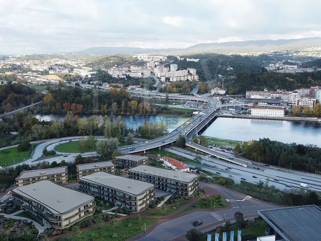 Apartamento T2 à venda em Santa Clara e Castelo Viegas, Coimbra — foto 16