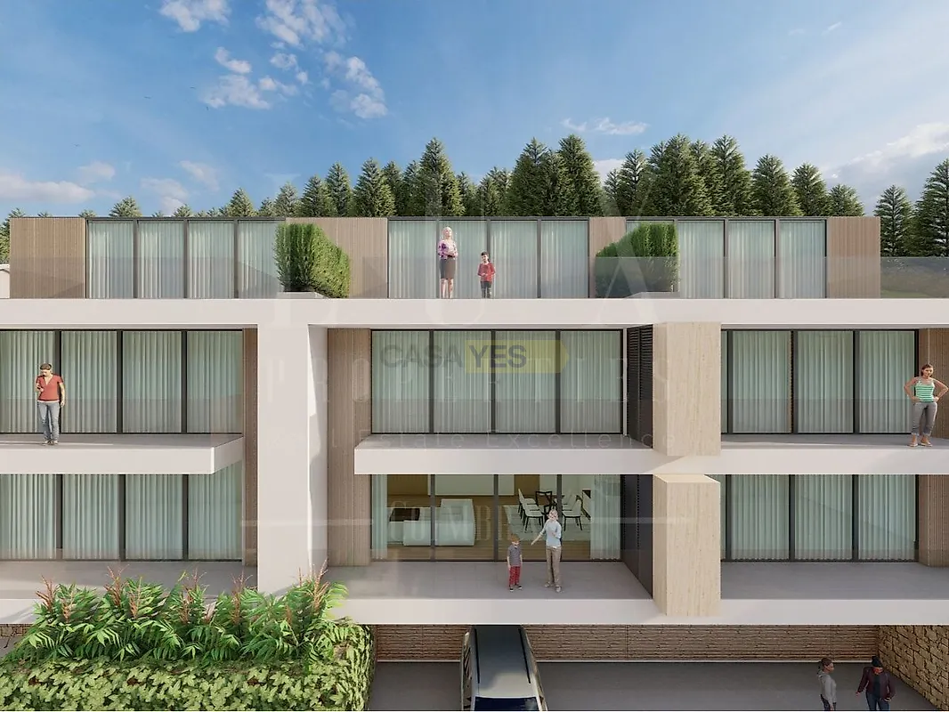 Moradia T5 à venda em Santo António dos Olivais, Coimbra — foto 6