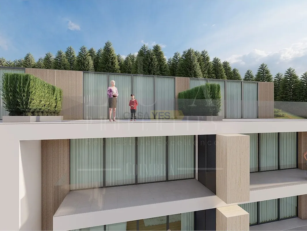 Moradia T5 à venda em Santo António dos Olivais, Coimbra — foto 7