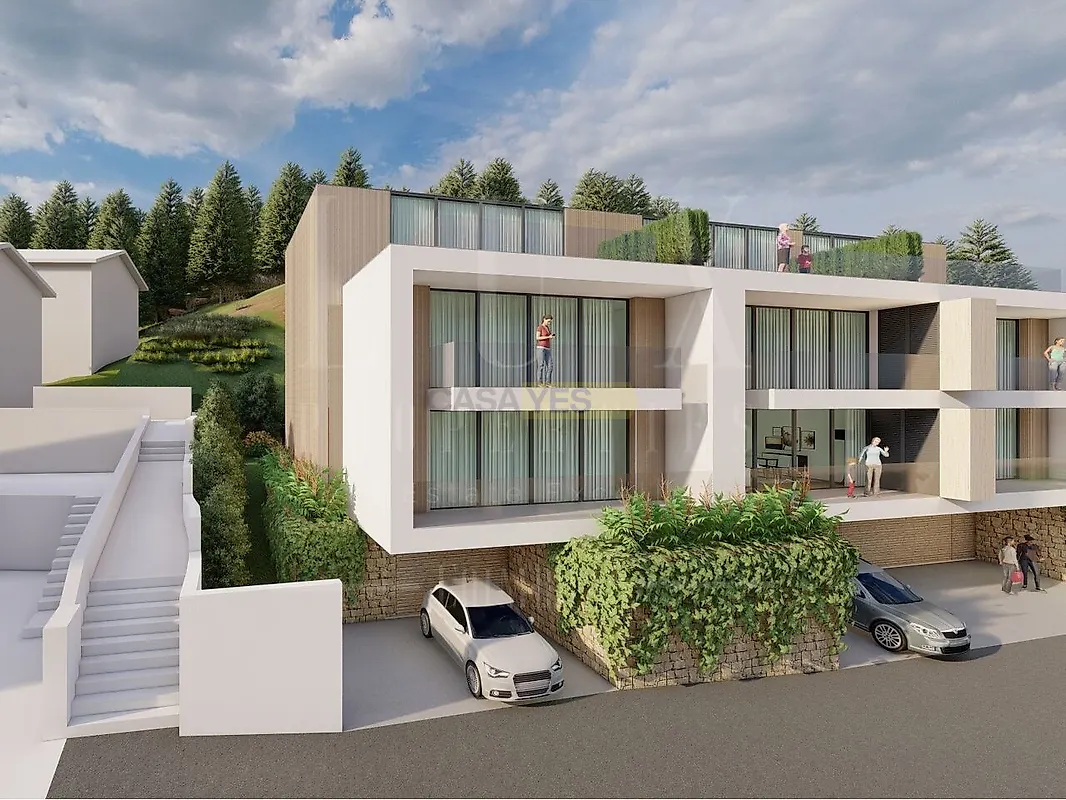 Moradia T5 à venda em Santo António dos Olivais, Coimbra — foto 8