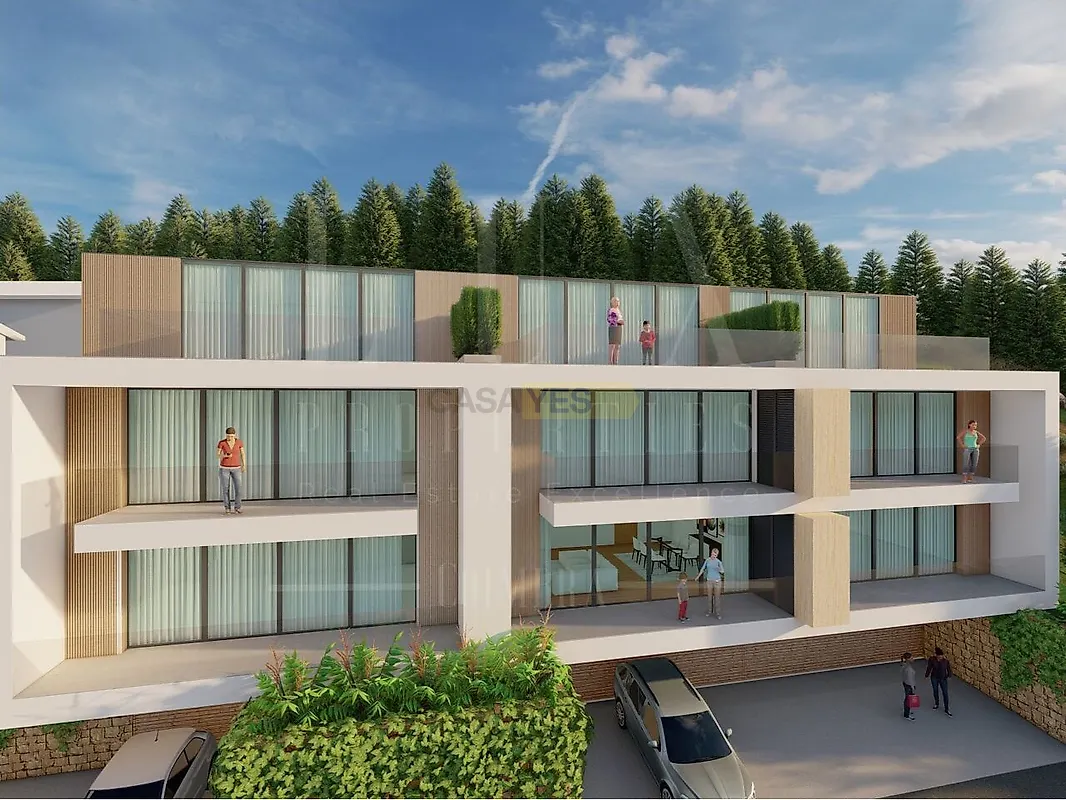 Moradia T5 à venda em Santo António dos Olivais, Coimbra — foto 9