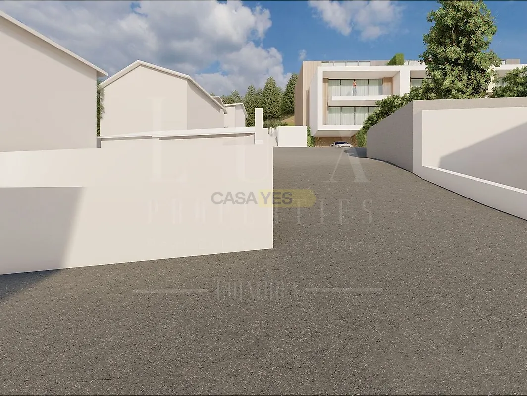 Moradia T5 à venda em Santo António dos Olivais, Coimbra — foto 10