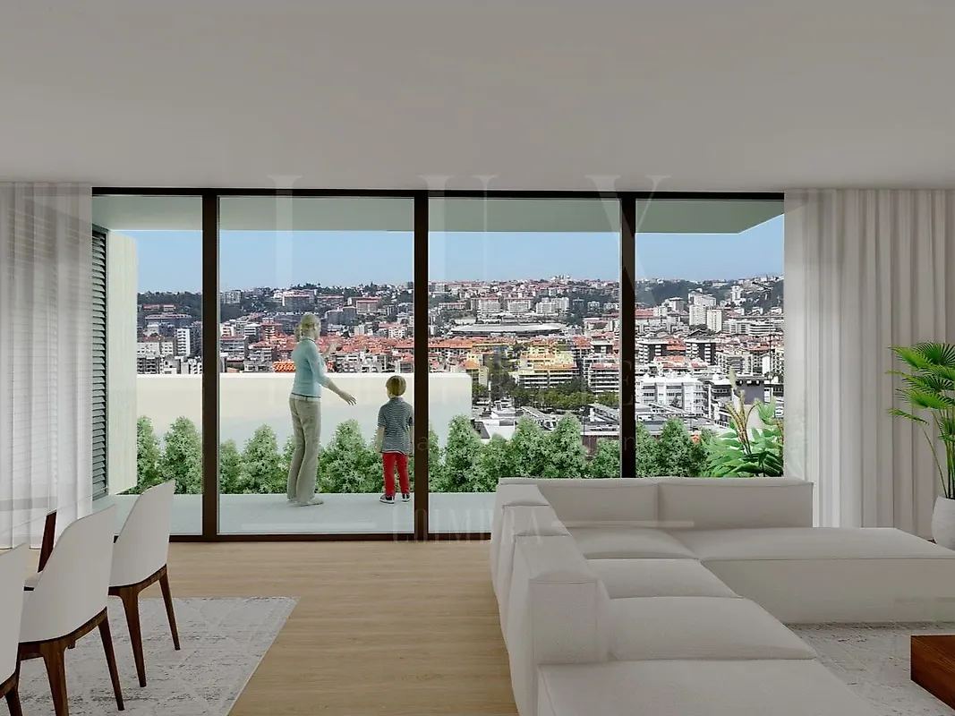Moradia T5 à venda em Santo António dos Olivais, Coimbra — foto 12