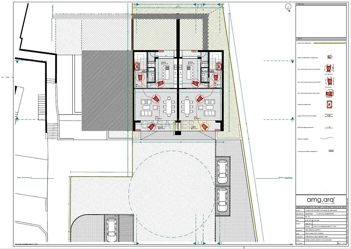 Moradia T5 à venda em Santo António dos Olivais, Coimbra — foto 25