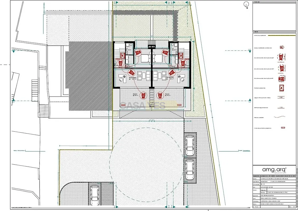 Moradia T5 à venda em Santo António dos Olivais, Coimbra — foto 27