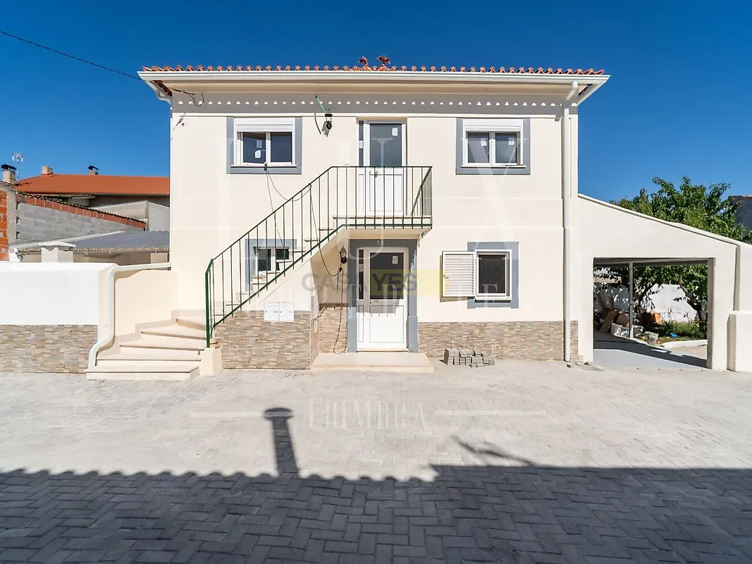 Moradia T0 à venda em São Martinho de Árvore e Lamarosa, Coimbra — foto 29