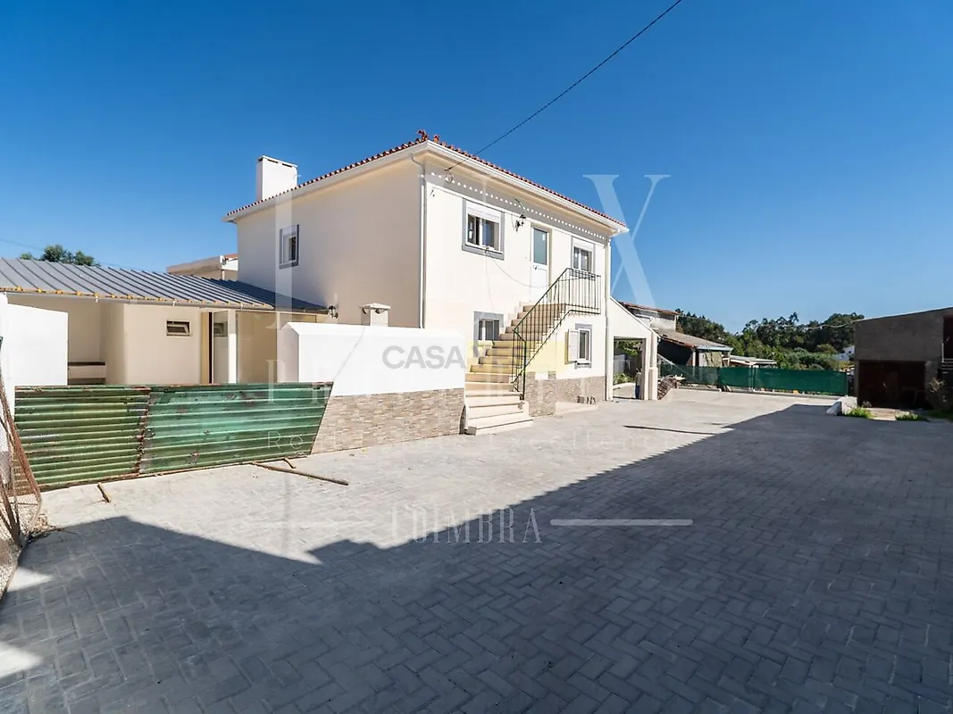 Moradia T0 à venda em São Martinho de Árvore e Lamarosa, Coimbra — foto 30