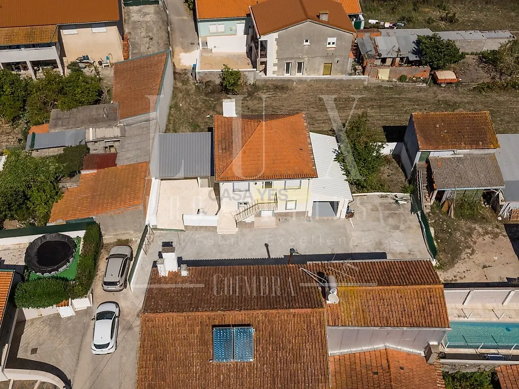 Moradia T0 à venda em São Martinho de Árvore e Lamarosa, Coimbra — foto 33