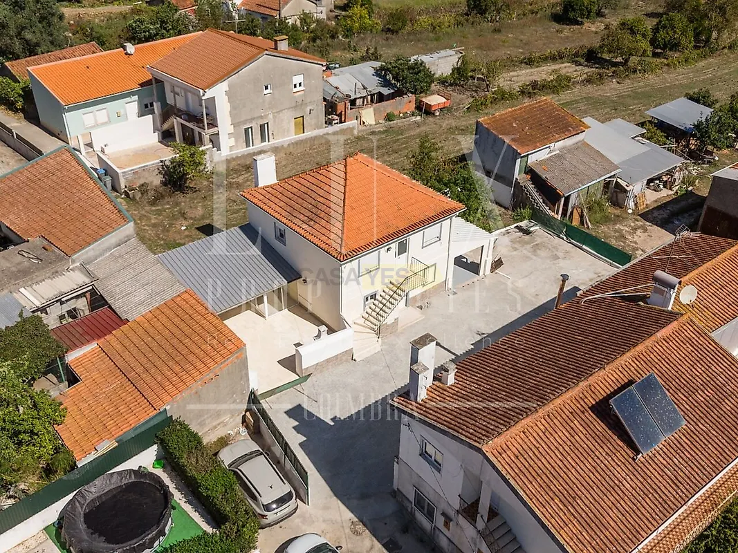 Moradia T0 à venda em São Martinho de Árvore e Lamarosa, Coimbra — foto 32