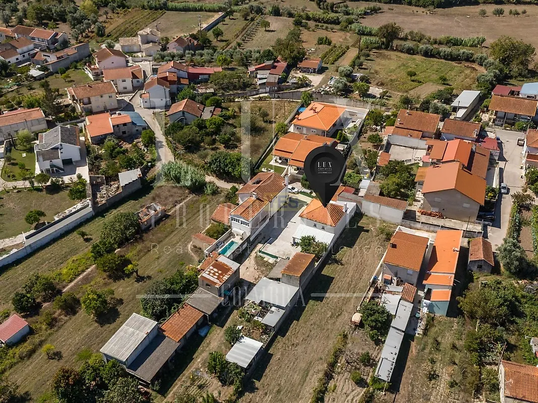 Moradia T0 à venda em São Martinho de Árvore e Lamarosa, Coimbra — foto 37