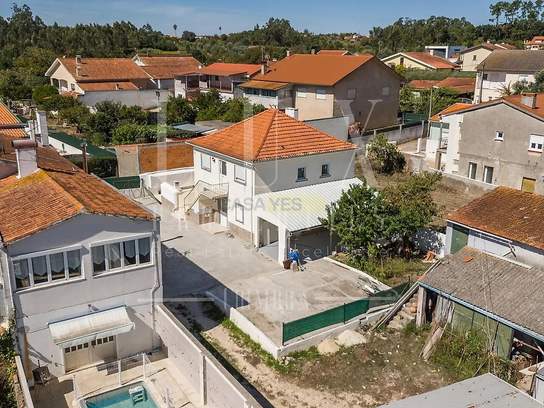 Moradia T0 à venda em São Martinho de Árvore e Lamarosa, Coimbra — foto 31