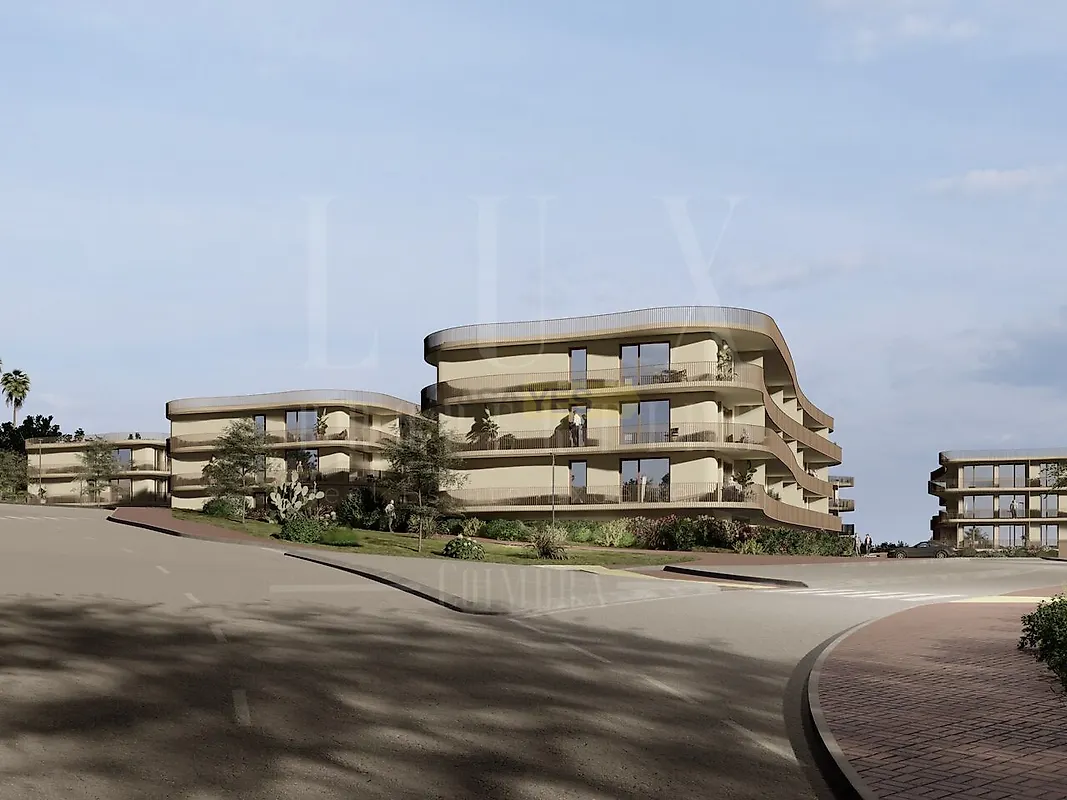 Apartamento T1 em Santa Clara e Castelo Viegas, €265.000