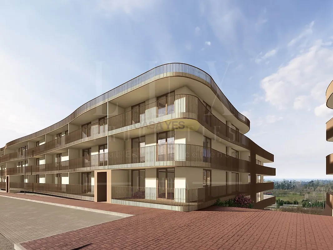 Apartamento T1 à venda em Santa Clara e Castelo Viegas, Coimbra — foto 5