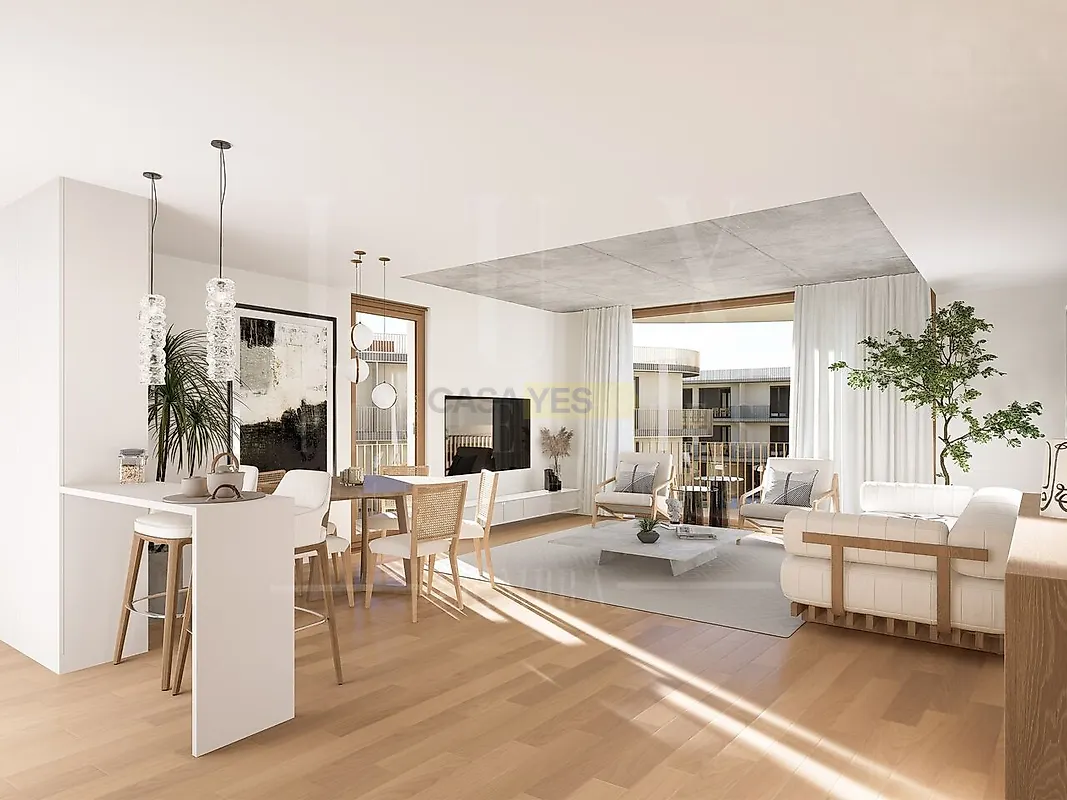 Apartamento T1 à venda em Santa Clara e Castelo Viegas, Coimbra — foto 12