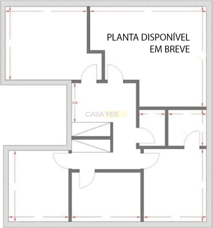 Apartamento T1 à venda em Santa Clara e Castelo Viegas, Coimbra — foto 17