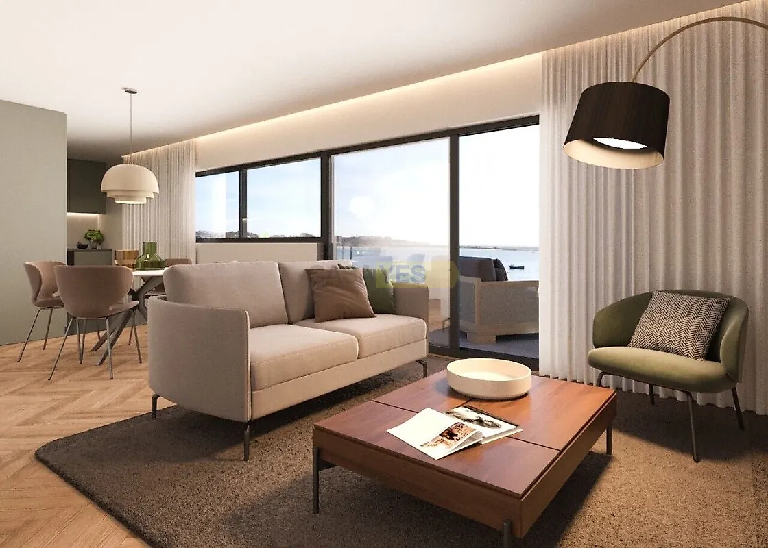 Apartamento T2 à venda em Aldreu, Barcelos — foto 7