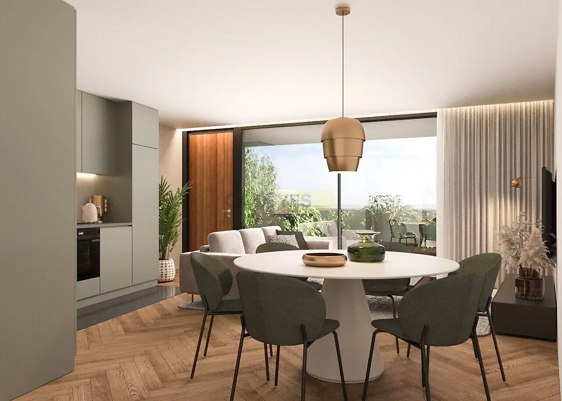 Apartamento T2 à venda em Aldreu, Barcelos — foto 9
