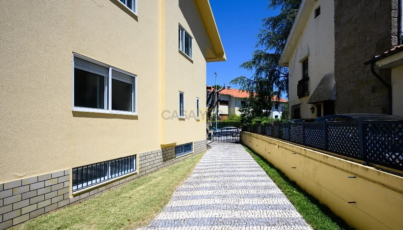Moradia T5 à venda em Matosinhos e Leça da Palmeira, Matosinhos — foto 25