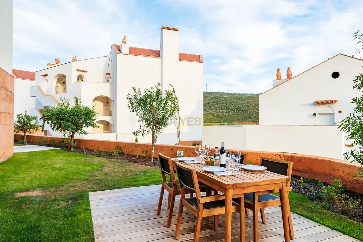 Apartamento T1 à venda em Almancil, Loulé — foto 13