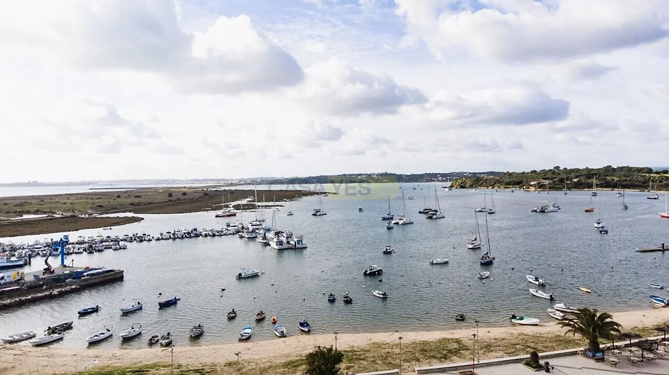 Moradia T0 à venda em Alvor, Portimão — foto 15