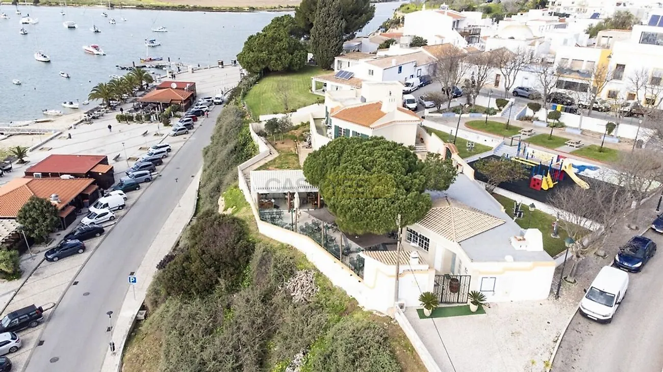 Moradia T0 à venda em Alvor, Portimão — foto 4