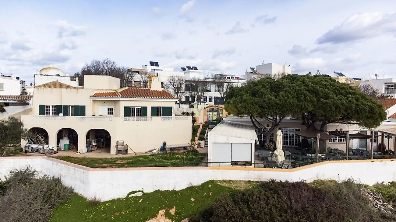 Moradia T0 à venda em Alvor, Portimão — foto 7