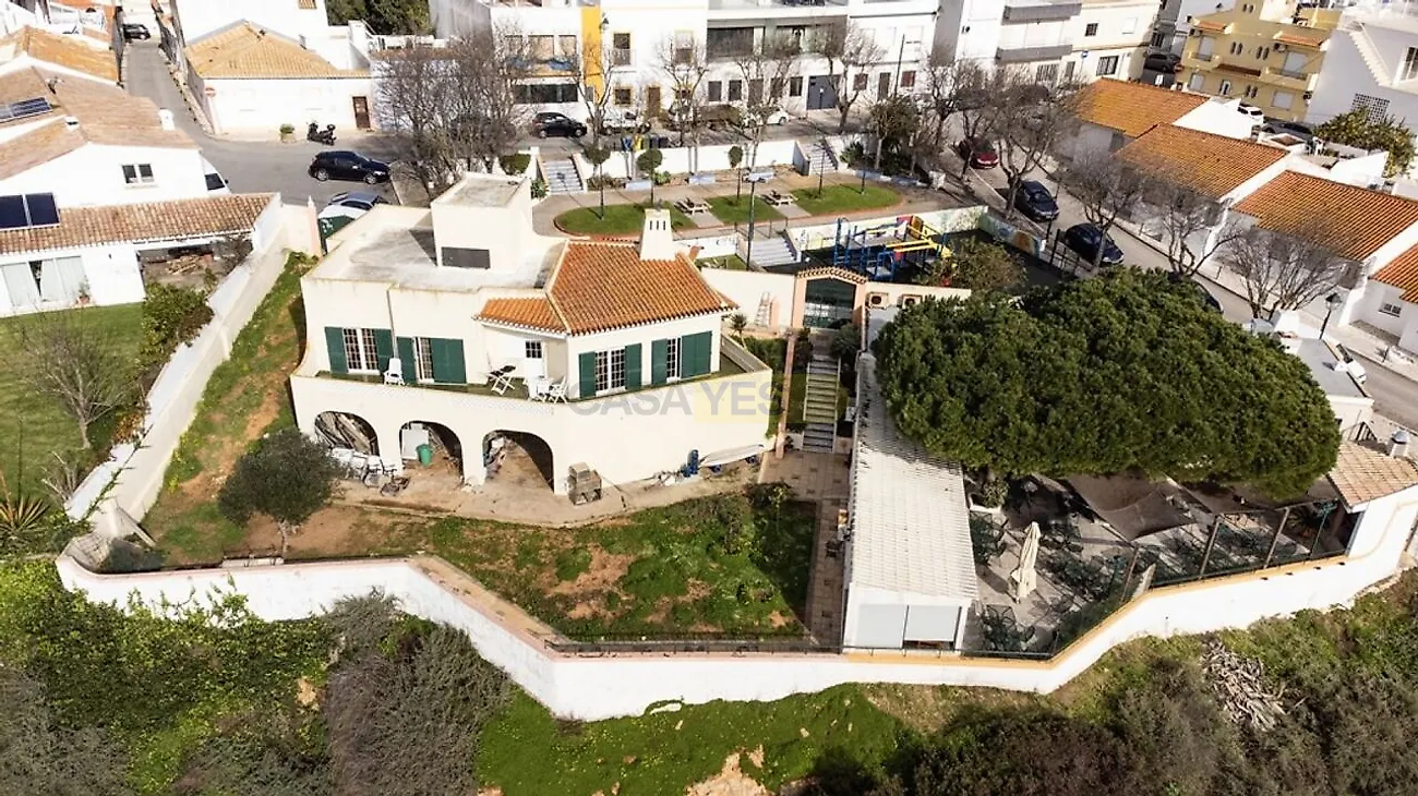 Moradia T0 à venda em Alvor, Portimão — foto 2