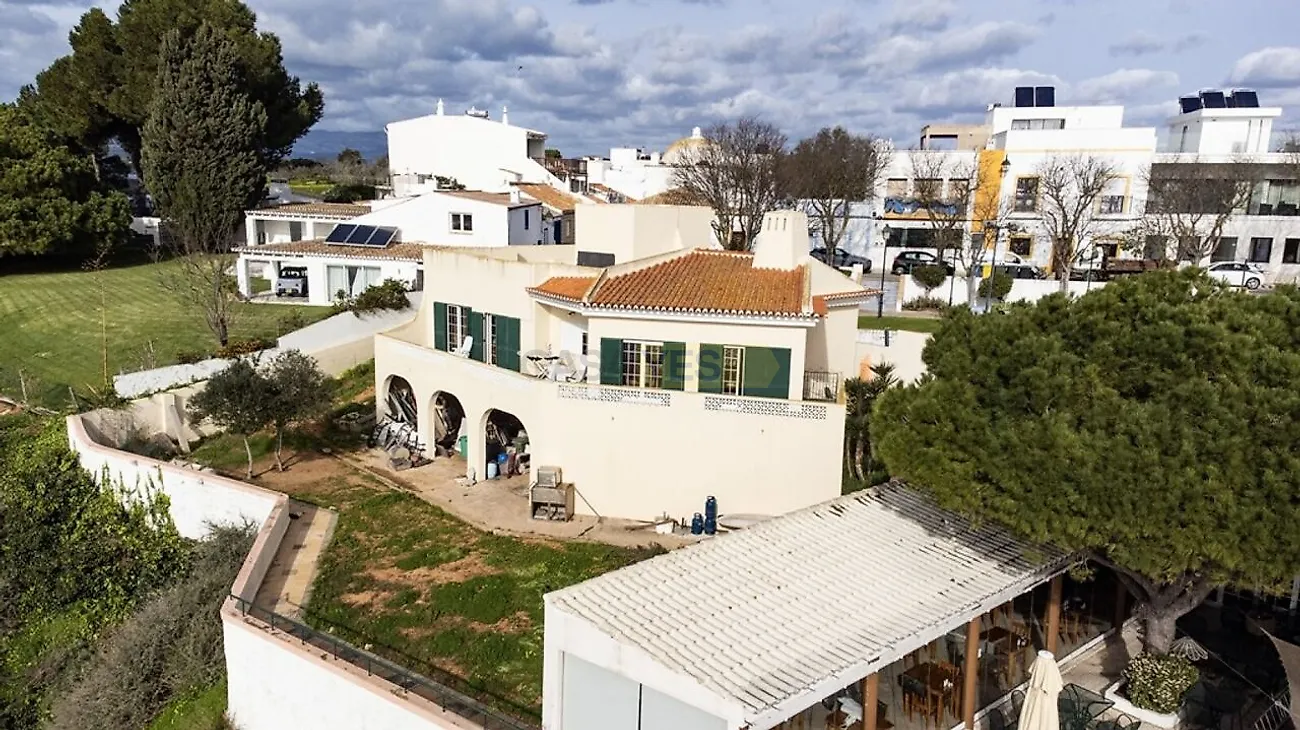 Moradia T0 à venda em Alvor, Portimão — foto 6