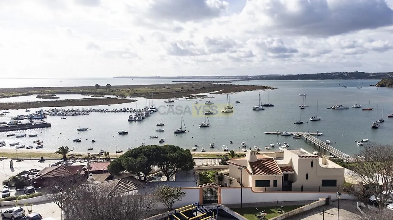 Moradia T0 à venda em Alvor, Portimão — foto 13