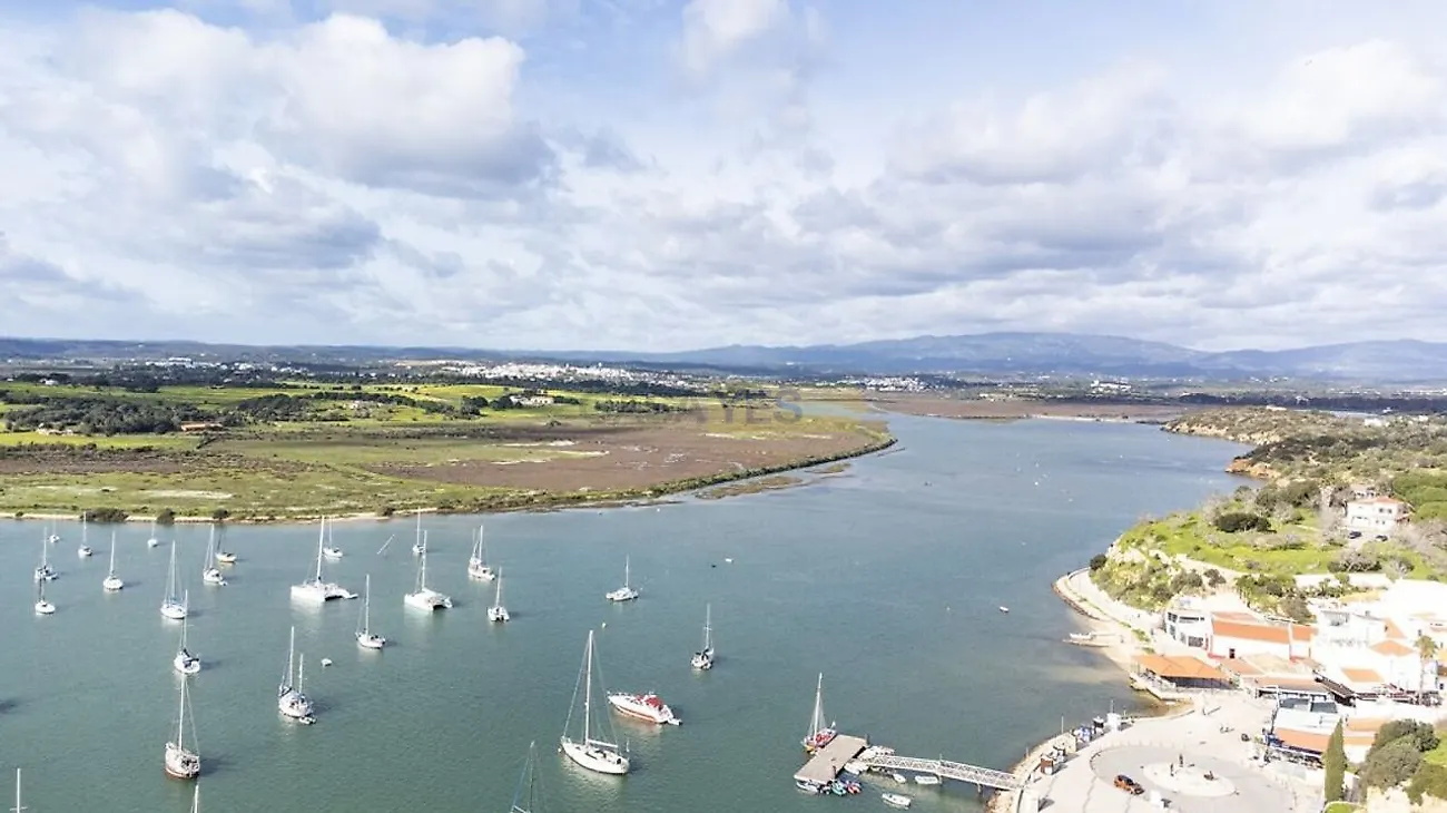 Moradia T0 à venda em Alvor, Portimão — foto 14