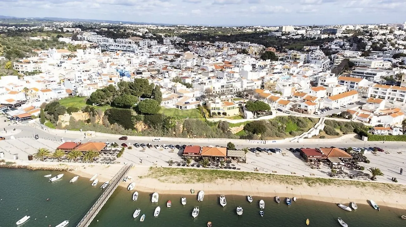 Moradia T0 à venda em Alvor, Portimão — foto 12