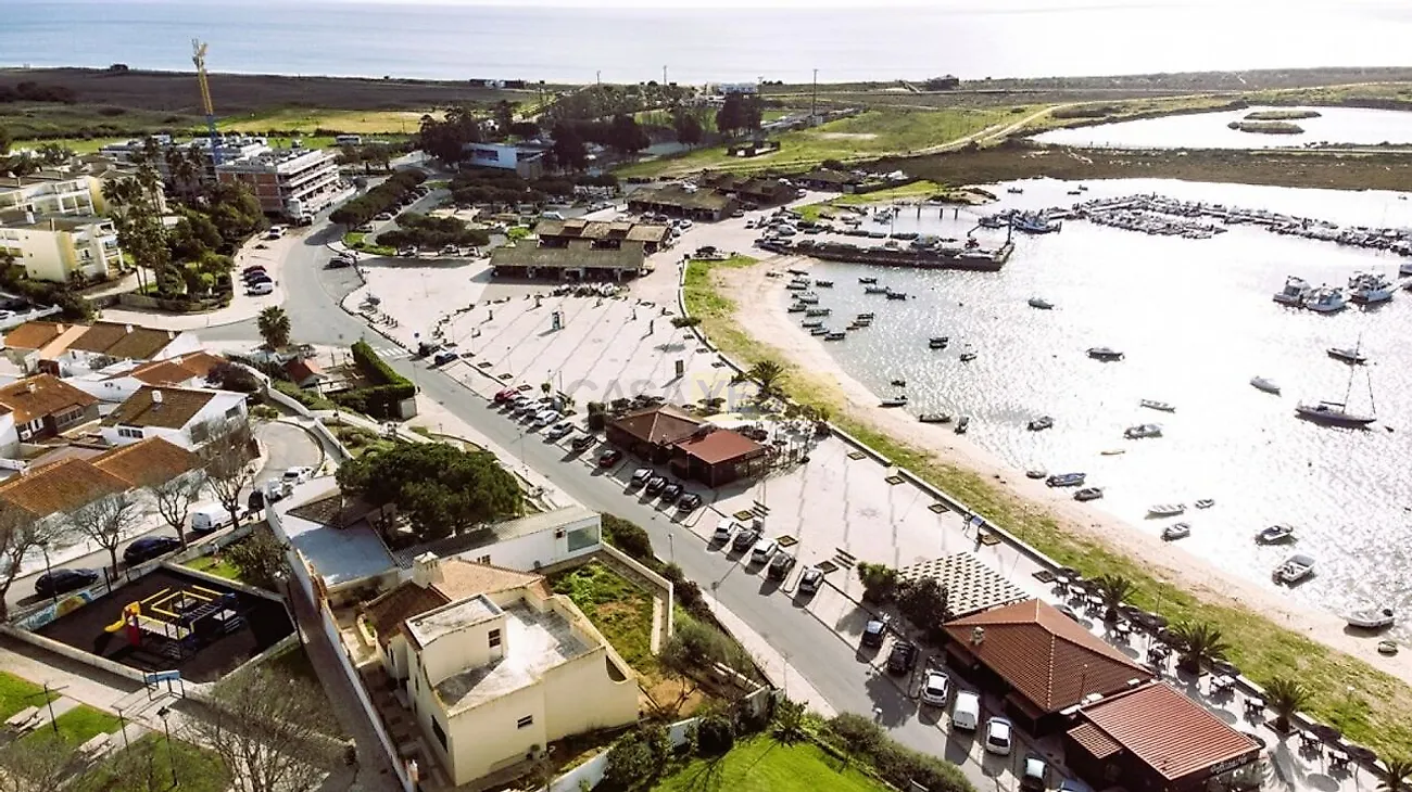 Moradia T0 à venda em Alvor, Portimão — foto 11