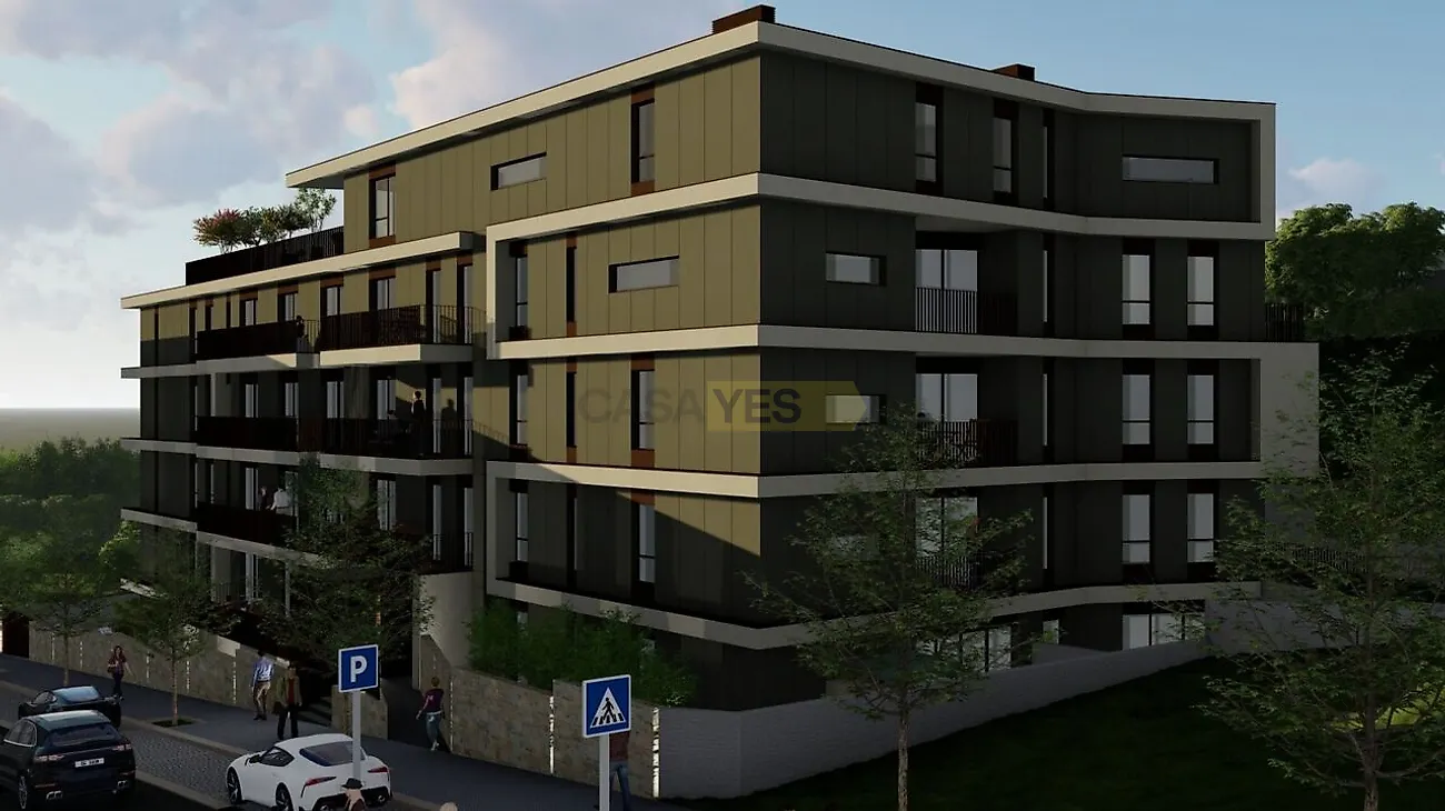Apartamento T3 à venda em Campanhã, Porto — foto 16