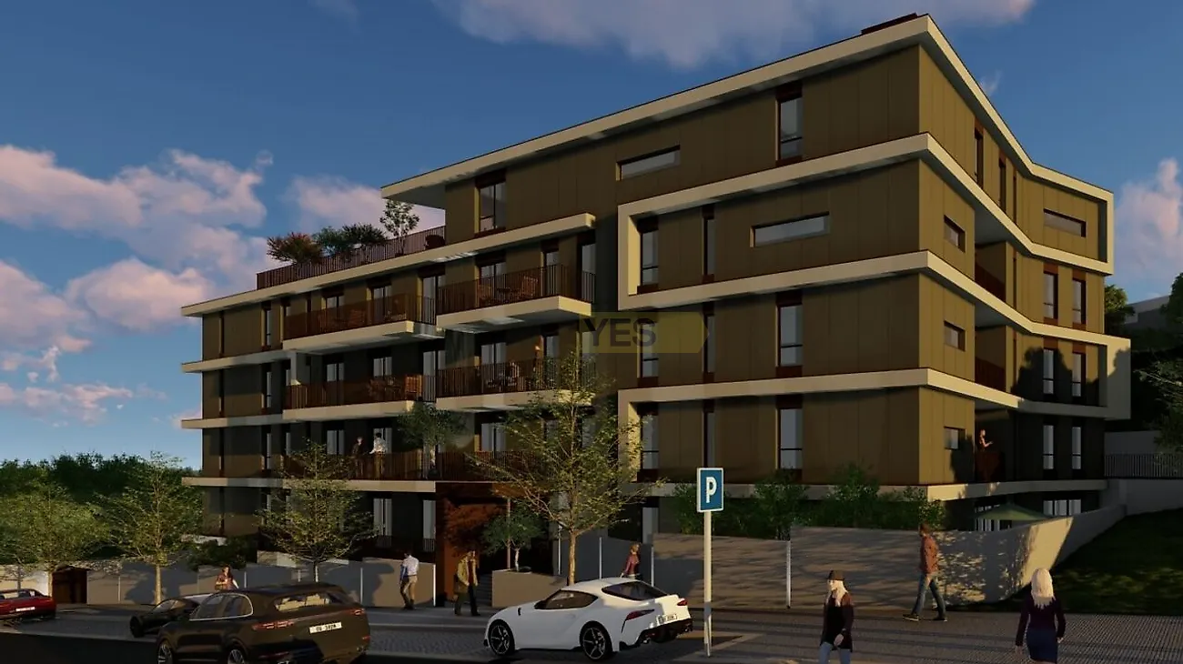 Apartamento T3 à venda em Campanhã, Porto — foto 15
