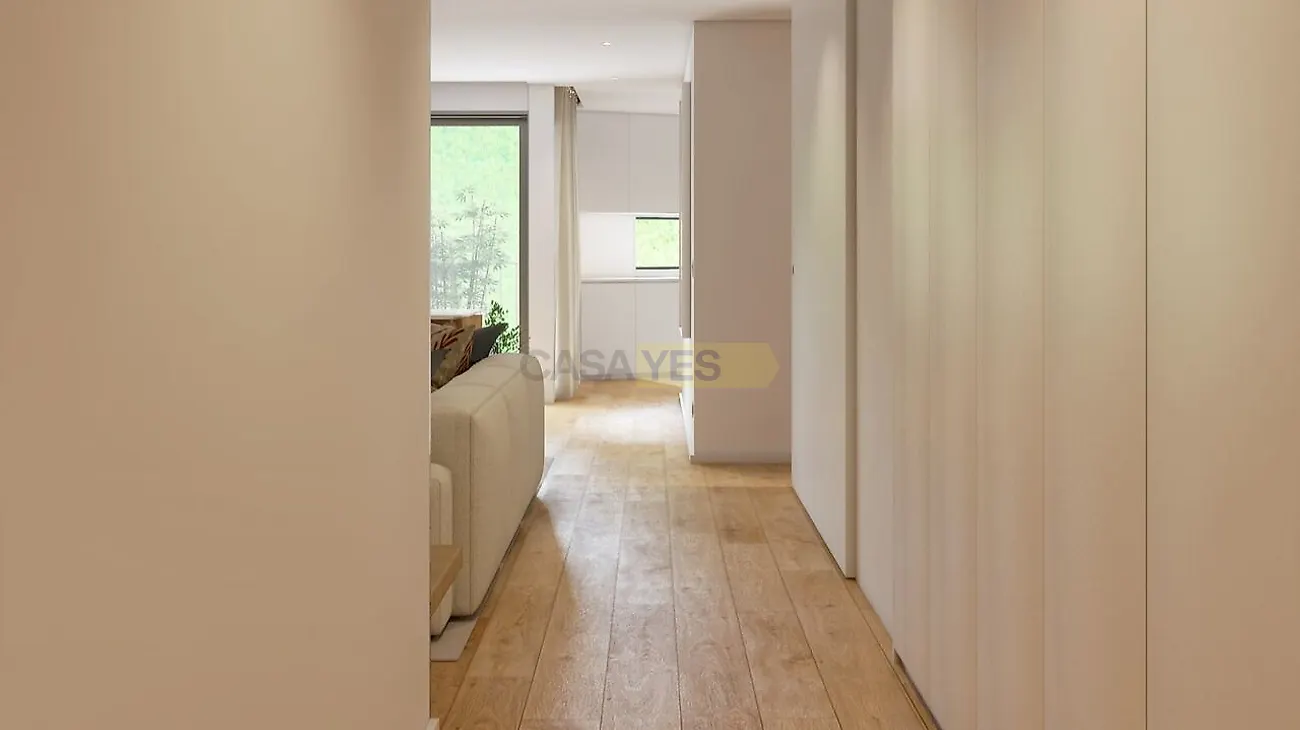 Apartamento T3 à venda em Campanhã, Porto — foto 10