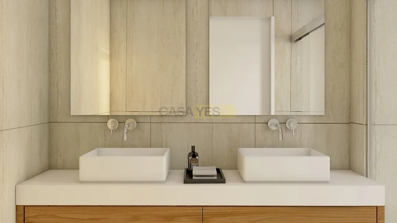 Apartamento T3 à venda em Campanhã, Porto — foto 12