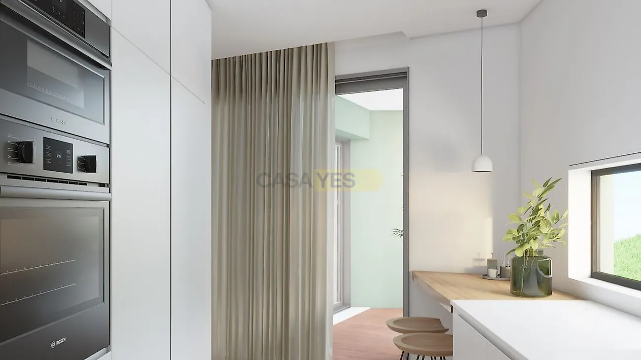 Apartamento T3 à venda em Campanhã, Porto — foto 9