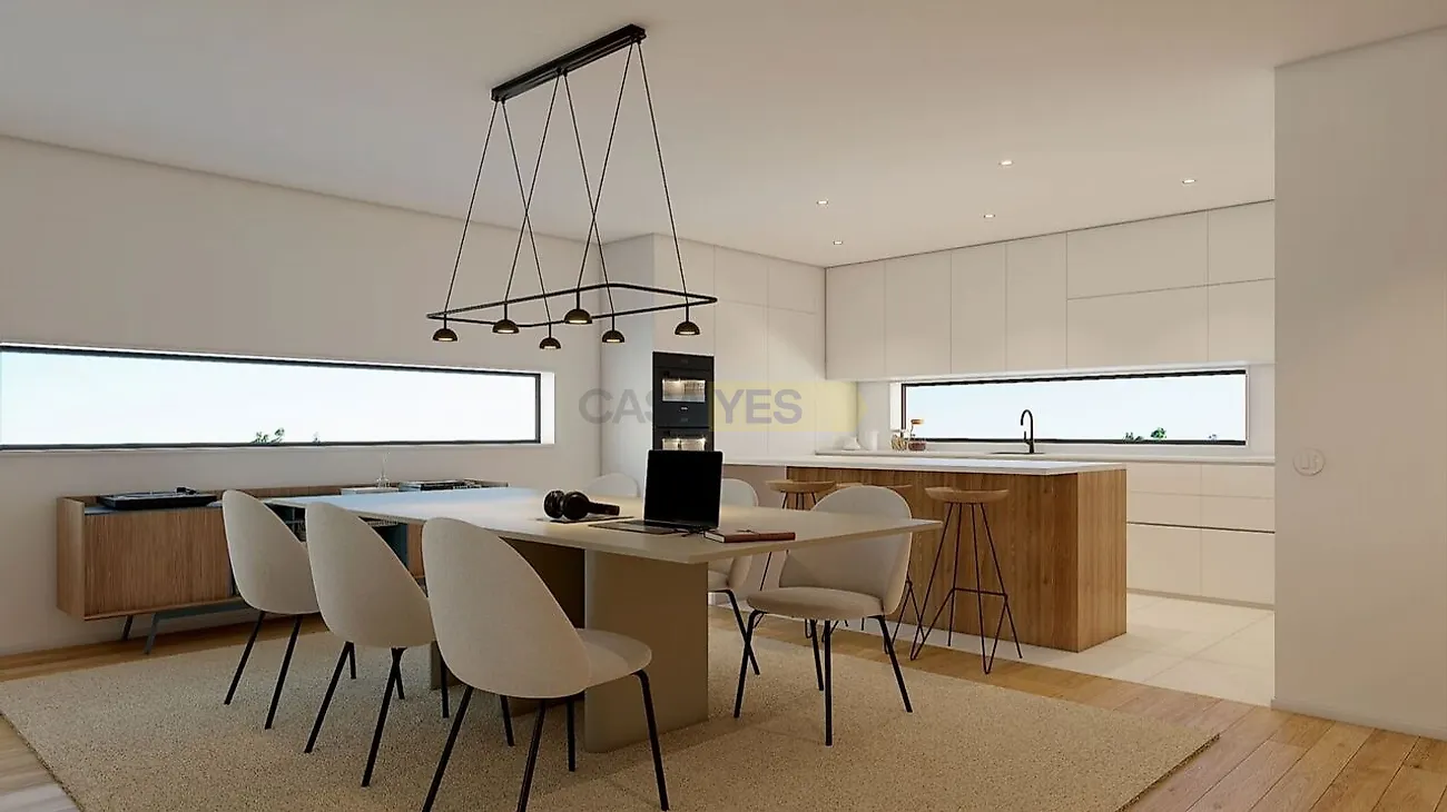 Apartamento T3 à venda em Campanhã, Porto — foto 8