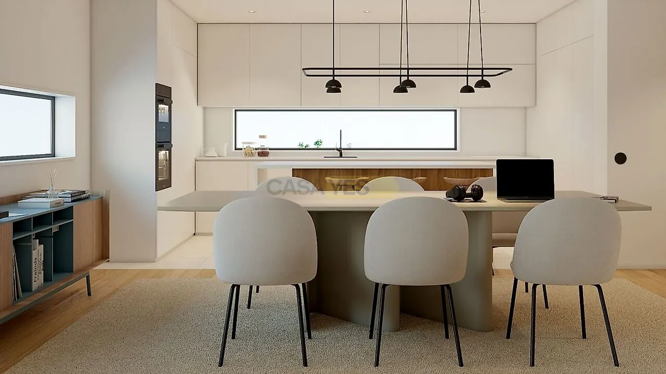 Apartamento T3 à venda em Campanhã, Porto — foto 7