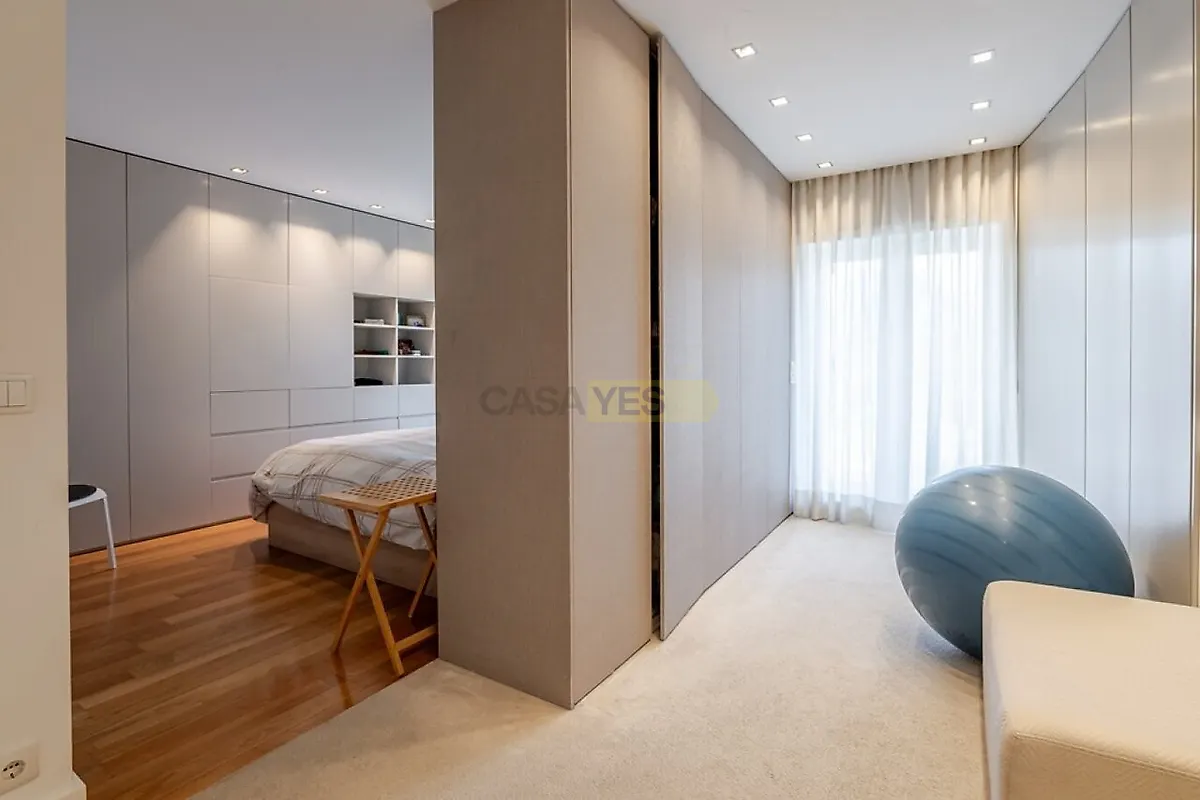 Apartamento T4 à venda em Aldreu, Barcelos — foto 12