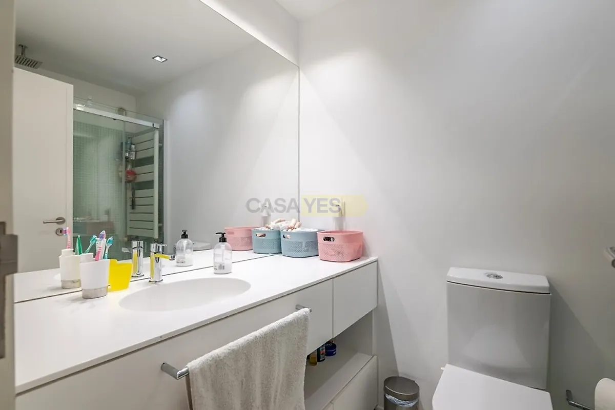 Apartamento T4 à venda em Aldreu, Barcelos — foto 22