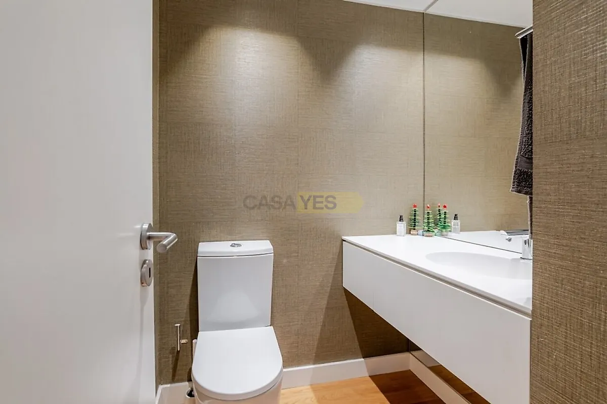 Apartamento T4 à venda em Aldreu, Barcelos — foto 10