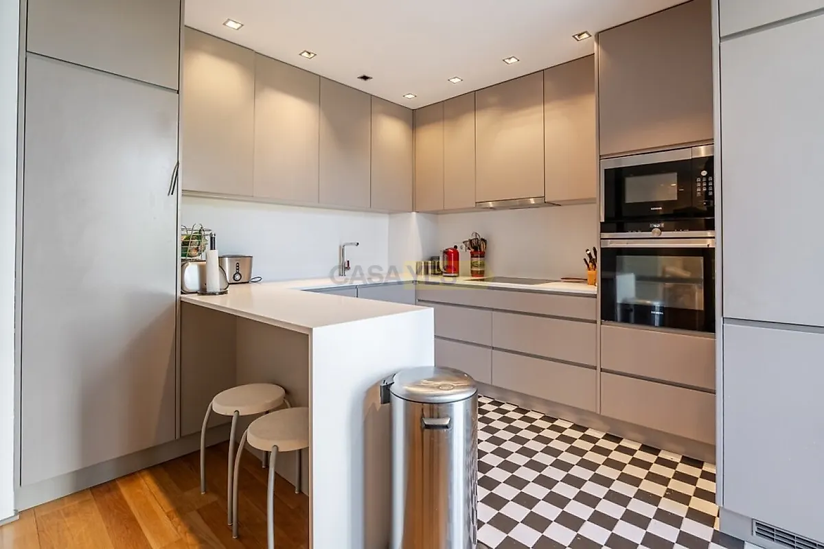 Apartamento T4 à venda em Aldreu, Barcelos — foto 7