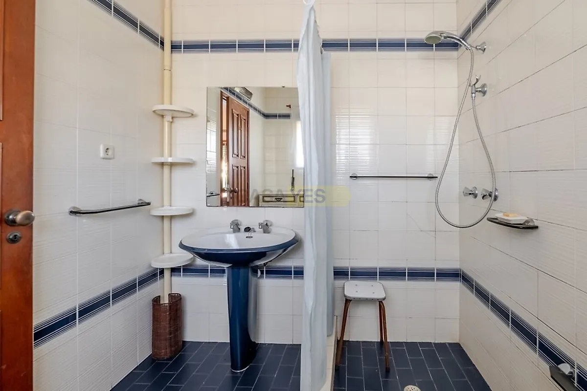 Moradia T5 à venda em Aldreu, Barcelos — foto 12