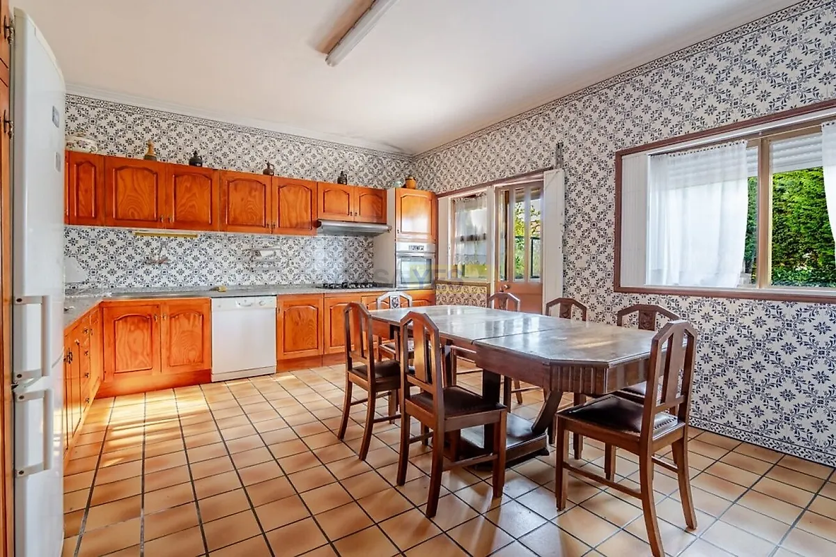 Moradia T5 à venda em Aldreu, Barcelos — foto 6