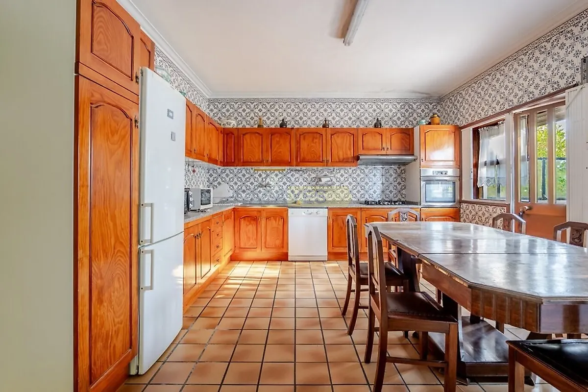 Moradia T5 à venda em Aldreu, Barcelos — foto 5